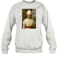 Cardinal Luis Antonio Tagle Pope Francis Sweatshirt