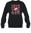 1913 Delta Sigma Theta Sweatshirt