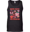 Berry Ready For Summer Tank Top