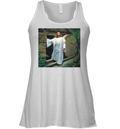Do You Believe In The Resurrection Of Jesus Racerback Tank