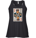 Aaron Judge King Racerback Tank