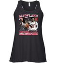 Derik Queen And Julian Reese Baltimore Built Racerback Tank