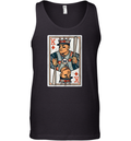 Aaron Judge King Tank Top