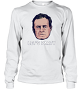 Bill Belichick Let039S Party Long Sleeve T Shirt