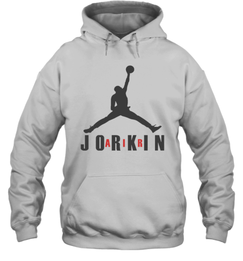 Air Jorkin Hoodie