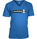 Chappell Roan Green V Neck T Shirt