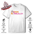 Don Delillo Dunkin Donuts T Shirt