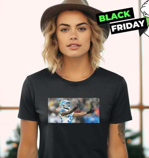 Branch Flipped Off Packers Fans Women039S T Shirt