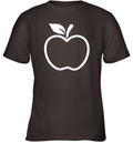 Apple Youth T Shirt
