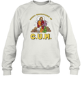Christ Understands Me Cum Sweatshirt
