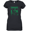 Chromakopia Women039S V Neck T Shirt