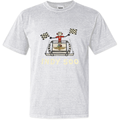 Aaron Likens Indy 500 Dyed Heavyweight T Shirt
