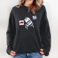 Buffalo Bills Backers Sweatshirt