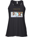 Bring In The Ass Matt Seidler Robert Seidler Racerback Tank