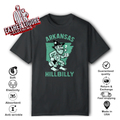 Arkansas Hillbilly T Shirt
