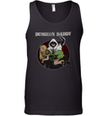 Elf Bdsm Dungeon Daddy 2024 Tank Top