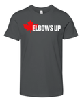 Elbows Up Canada Premium Youth T Shirt