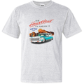 Devin Booker Chevy Dyed Heavyweight T Shirt