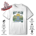 Dieter Eagan National Forest Woe039S Hollow T Shirt