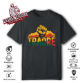 Burkina Faso Ibrahim Traor Thomas Sankara T Shirt