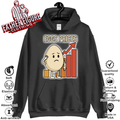Eggs Rising Prices Hoodie