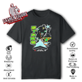 Dallas Stars Black Lamp Lighter Franklin Video Games T Shirt