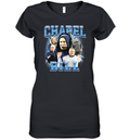 Bill Belichick Chapel Bill Coach New England Patriots Women039S V Neck T Shirt