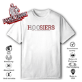 10 0 Hoosiers First 10 1 Start In Program History T Shirt