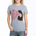 Cat Meow Tshirt Famous Gift Style Fashion Trend