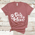 Dog Mom Shirt, Dog Mama Shirt, Dog Mom Gift, Dog Mom T shirt, Dog Mom T-Shirt, Dog Mom Tee, Fur Mama, Dog Mom Shirt for Women  Bestseller