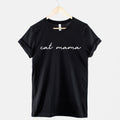 Cat Mama Shirt - Mother Of Cats Tee, Cat Owner Gift for Cat Lovers