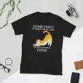 Sometimes It Takes Me All Day To Get Nothing Done Shirt, Funny Cat Shirt, Lazy Cat Shirt, Funny Shirt, Cute Cat Shirt, Cat Lover T Shirt