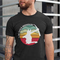 Archaeology Cat Shirt - Funny Archaeologist Gift for Cat Lovers