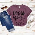Dog Mom, Dog Mom Shirt, Dog Mom Gift, Gift for Dog Mom, Gifts for Dog Mom, Dog Mom shirts, Dog Mom Tshirt, Dog Mom Tee, Dog Mom Graphic Tee