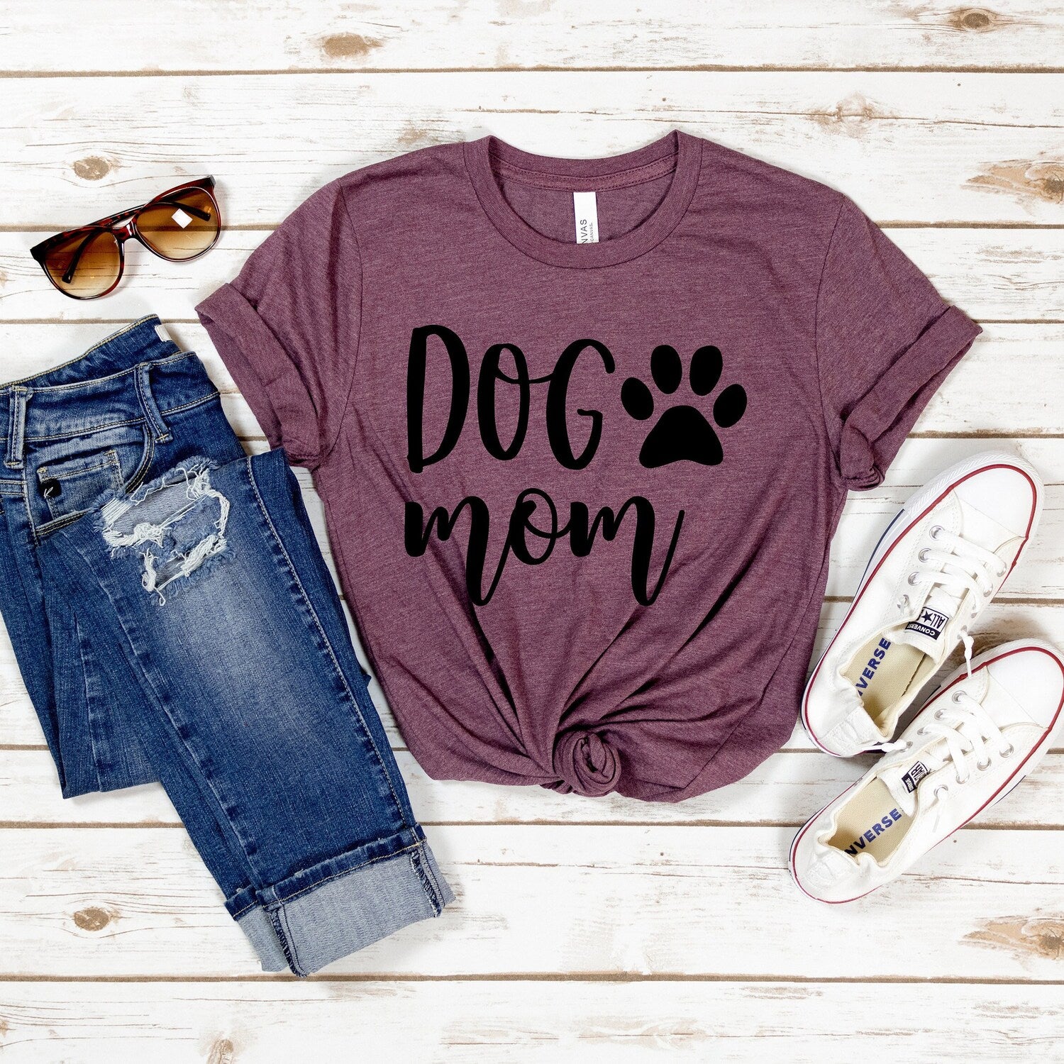 Dog Mom, Dog Mom Shirt, Dog Mom Gift, Gift for Dog Mom, Gifts for Dog Mom, Dog Mom shirts, Dog Mom Tshirt, Dog Mom Tee, Dog Mom Graphic Tee