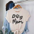 Dog Mom Shirts, Fur Mama Shirt,Mothers Day Shirt,Dog Mom Gift, Dog Lover Shirt, Dog Mom T-Shirt, Dog Mama Shirts,Mothers Day Gift,
