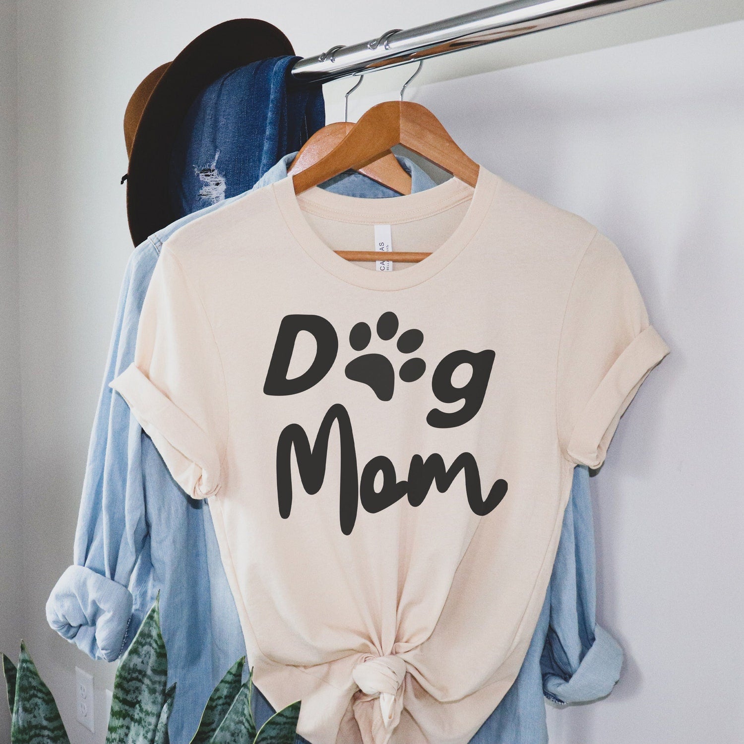 Dog Mom Shirts, Fur Mama Shirt,Mothers Day Shirt,Dog Mom Gift, Dog Lover Shirt, Dog Mom T-Shirt, Dog Mama Shirts,Mothers Day Gift,