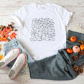Cat Mom Dad Shirt | Cat Lover Gift | Unisex Cat Tee