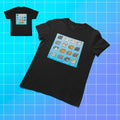 Kawaii Kitty Pals Shirt - Cute Cat Mom & Dad Graphic Tee Gift