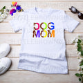 Dog Mom T-Shirt