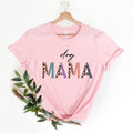 Dog Mom Shirt, Dog Mama Shirt, Dog Mom Gift, Dog Mom T shirt, Dog Mom T-Shirt, Gift For Her, Animal Love, Fur Mama, Dog Mom Shirt for Women