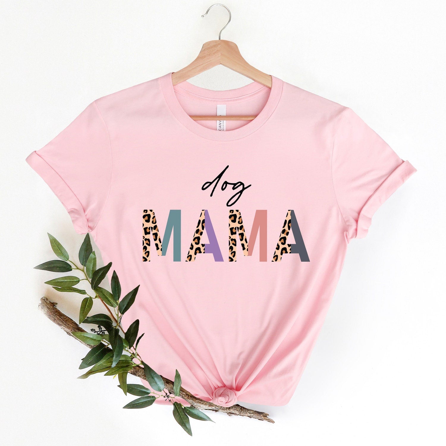 Dog Mom Shirt, Dog Mama Shirt, Dog Mom Gift, Dog Mom T shirt, Dog Mom T-Shirt, Gift For Her, Animal Love, Fur Mama, Dog Mom Shirt for Women