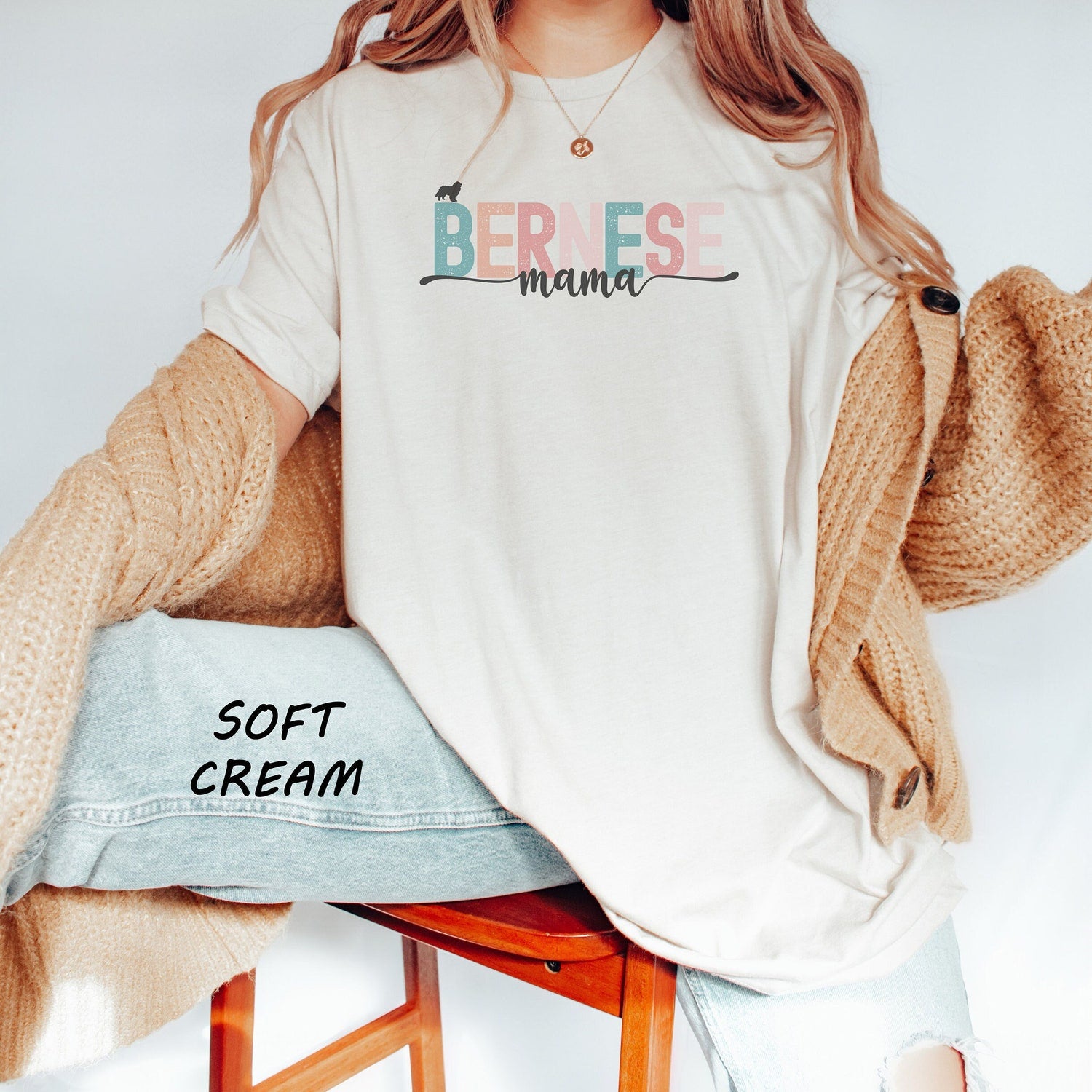Dog Mom Shirt Dog Mama Shirt Dog Mom Gift DogMom T Shirt Dog Mom T-Shirt Dog Mom Tee Furmama Dog Lover Gift Dog Shirt Bernese Mom T Shirt