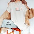 Dog Mom Shirt Dog Mama Shirt Dog Mom Gift DogMom T Shirt Dog Mom T-Shirt Dog Mom Tee Furmama Dog Lover Gift Dog Shirt Poodle Mom T Shirt