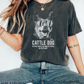 Cattle Dog Official dog of the coolest people on the planet | Unisex Shirt | Australian Cattle dog T-Shirt | Perfect Gift For Dog Owners