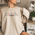 Dog Mom Shirt Sweatshirt Dog Mama Dog Mom Gift Dog Mom T Shirt Dog Mom T-Shirt Dog Mom Tee Fur Mama Dog Lover Gift Dog Shirt Pomeranian Gift