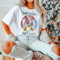 Mother of Cats Shirt - Pet Mom Tee - Cat Owner T-Shirt - Animal Lover Tee - Cat Shirt - Kitty Tee - Sarcastic Cat Mom Apparel - Pet Owner
