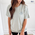 Dog Mom Shirt: Stylish Dog Lover Tee