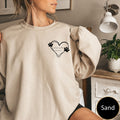 Dog Mom Shirt Sweatshirt Dog Mama Dog Mom Gift Dog Mom T Shirt Dog Mom T-Shirt Dog Mom Tee FurMama Dog Lover Gift Dog Shirt Alaskan Malamute