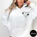 Dog Mom Hoodie Sweatshirt Dog Mama Dog Mom Gift Dog Mom T Shirt Dog Mom T-Shirt Dog Mom Tee Fur Mama Dog Lover Gift Dog Shirt Akita Dog Gift